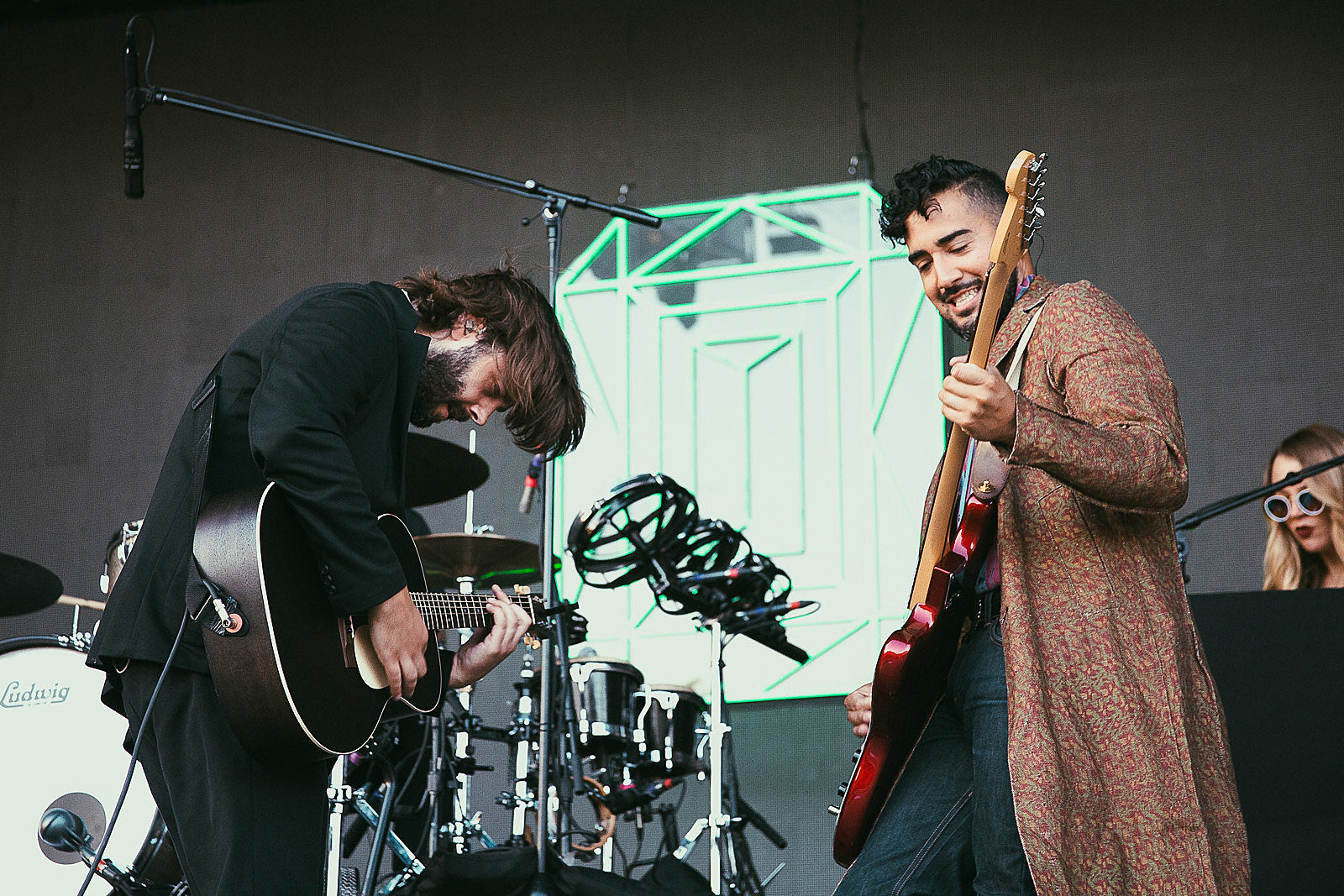 tours announced: Lord Huron, Margo Price, Jason Isbell & David Crosby, more