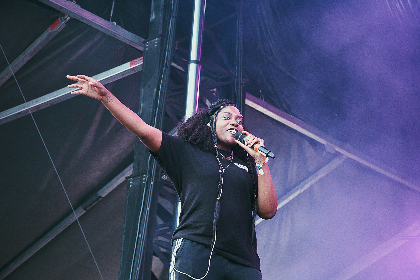 Our favorite songs of the week (playlist)