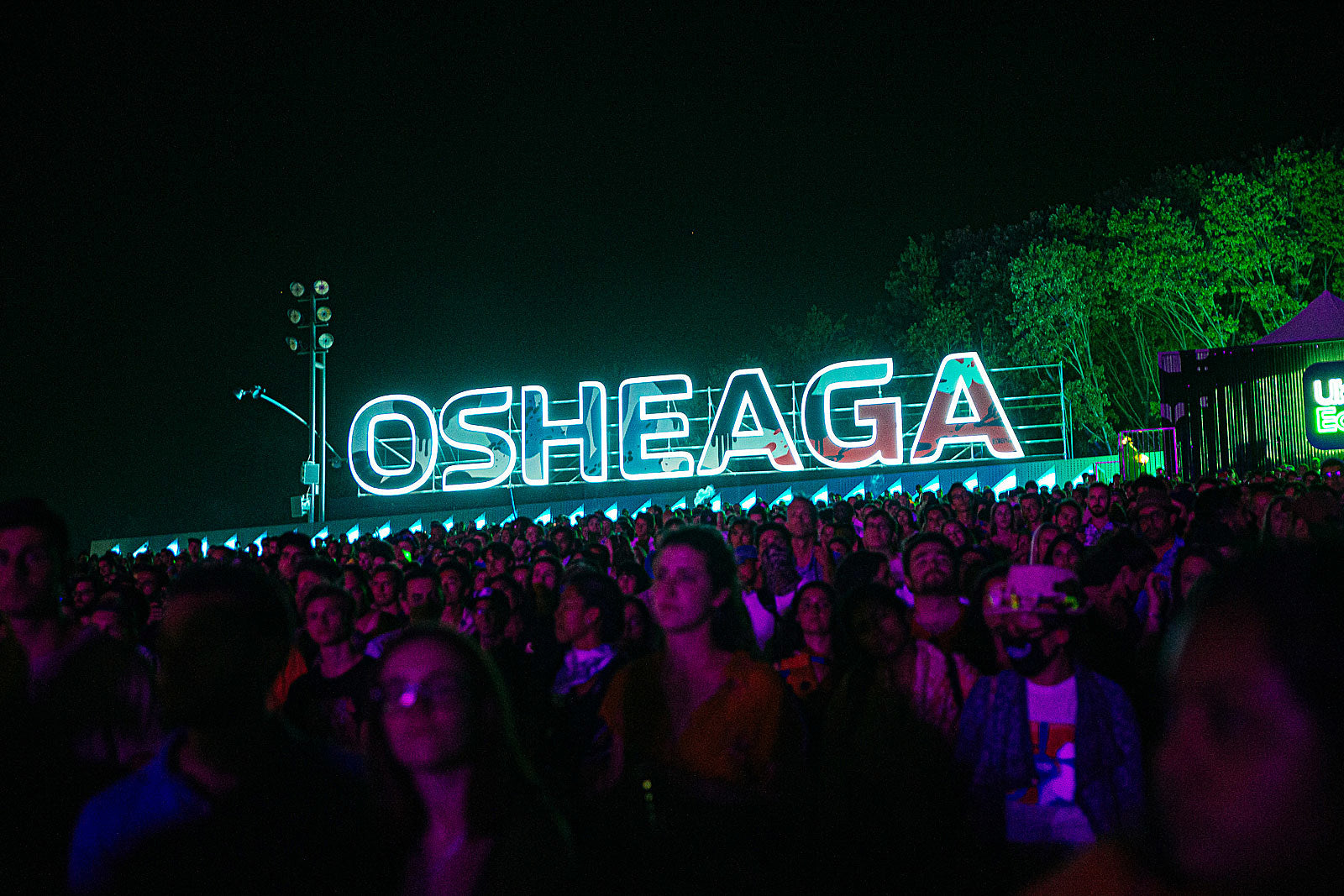 Osheaga 2021 cancelled, 2022 dates announced