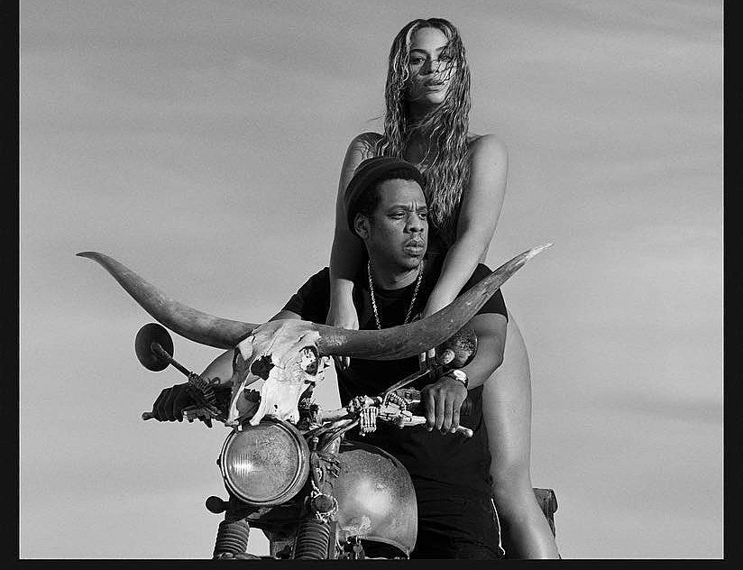 Beyonce & Jay-Z announce “On the Run 2” tour dates