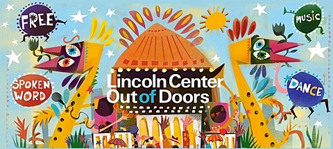 Lincoln Center Out of Doors 2015 schedule (Fiona Apple, Yo La Tengo, Lee Ranaldo, members of Nickel Creek, more)