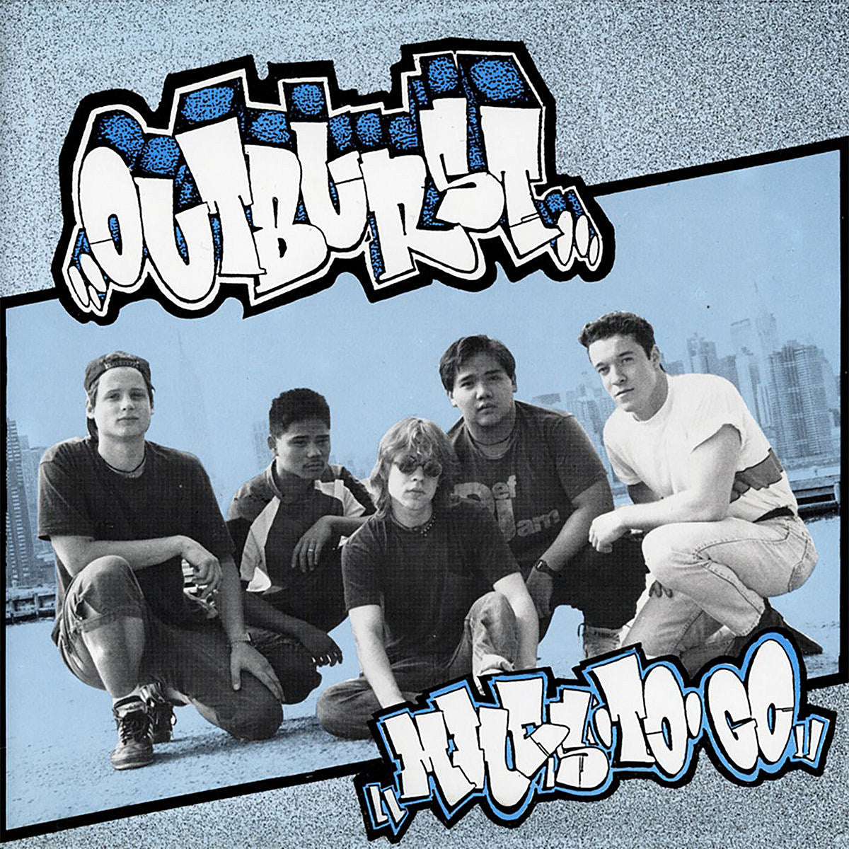 Flatspot World pre-show announced with Outburst, New World Man, new Scott Vogel band & more