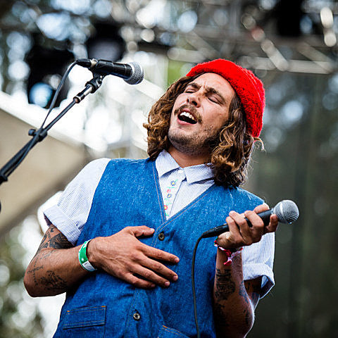 What’s going on Wednesday? (The Growlers, HTRK, Kelela, Self Defense Family, Grounders, Alice Boman & more)