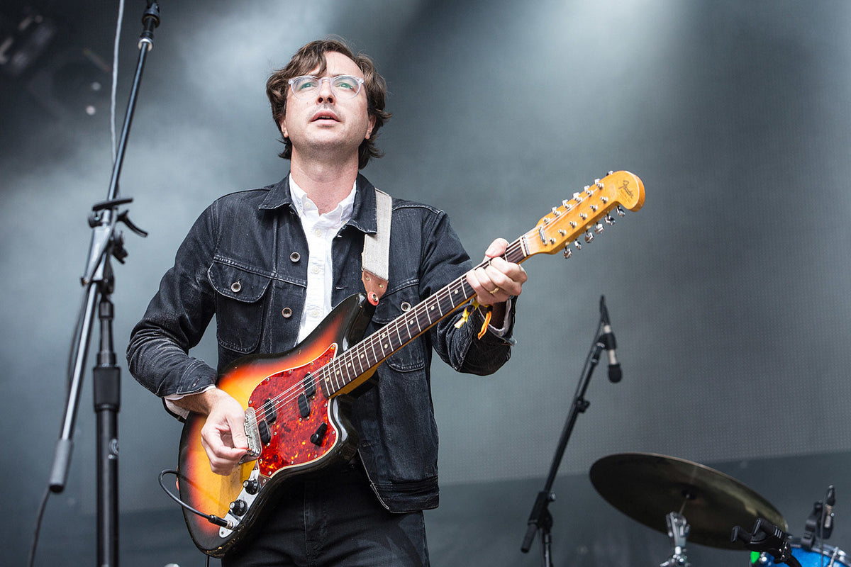 tours announced: Real Estate, Jim James, Spook School, Ignite, Church of Misery, more
