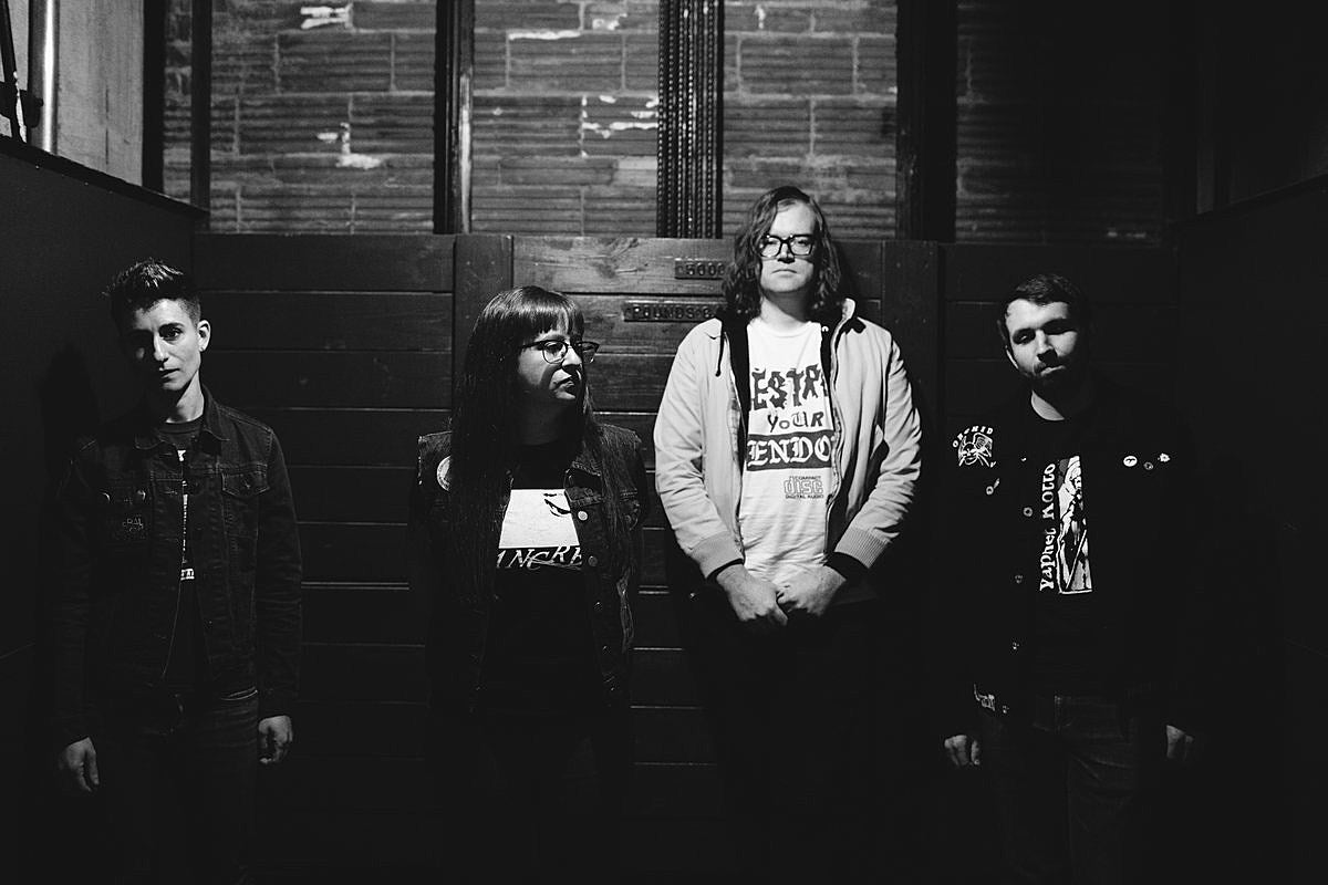 Watch Houston emo/screamo band Overo’s new video for “Never”