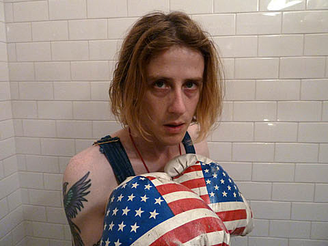 Christopher Owens touring in June (2 NYC dates included)