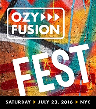 OZY Fusion Fest coming to Central Park w/ Wyclef, Andra Day, ‘Broad City,’ more