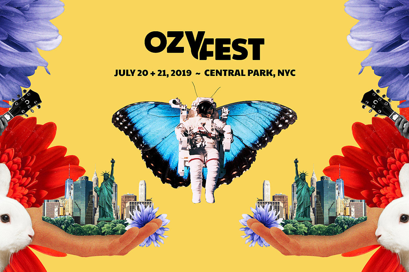 OZY Fest 2019 lineup: Miguel, Spike Lee, Trevor Noah, Padma Lakshmi, Mark Cuban, more