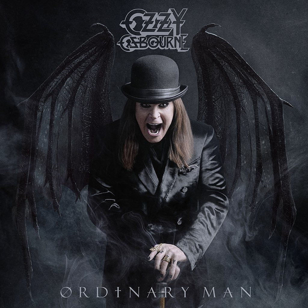 tour news: Ozzy, Aftershock fest, The Damned, Major Lazer, Osees & more