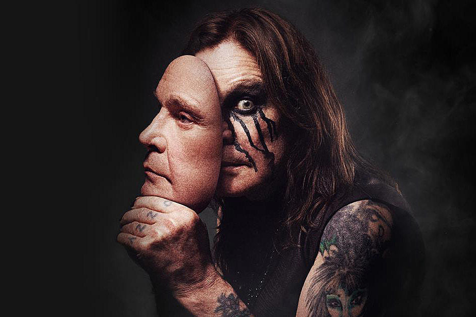 Ozzy & Sharon Osbourne slam Trump for using “Crazy Train” in Dem debate video