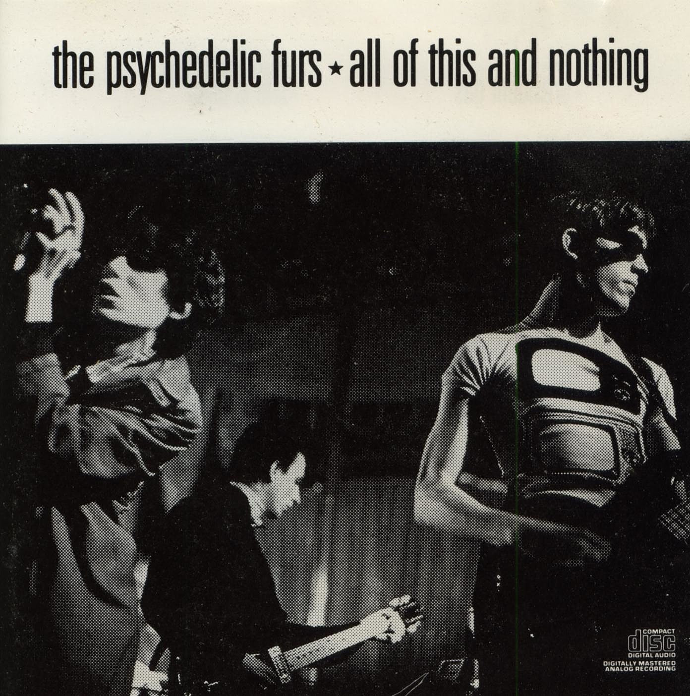 Psychedelic Furs touring with Robyn Hitchcock this summer, Bash & Pop this fall