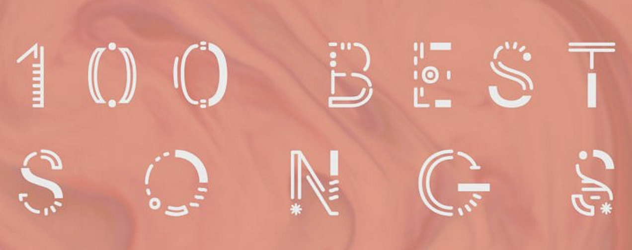 Pitchfork’s Top 100 Songs of 2016