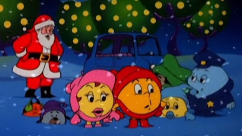 What’s going on Monday (Christmas Eve)?