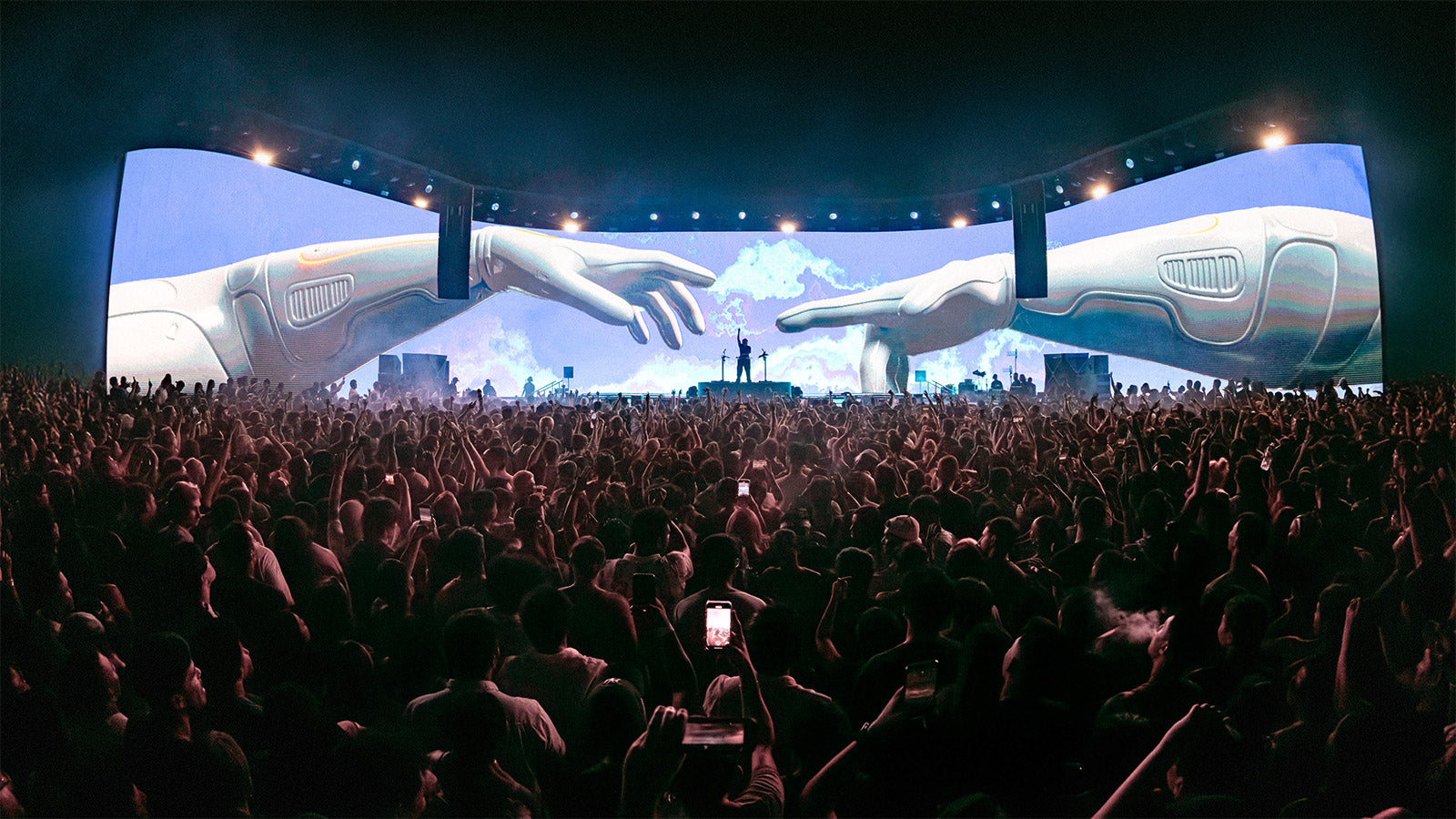 Pacha New York’s takeover of Brooklyn Mirage officially announced following demolition plans & legal issues