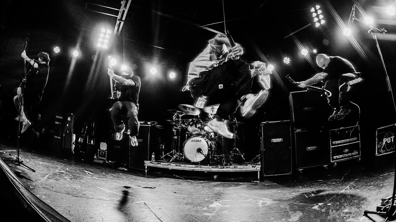 In Defense of the Genre: Best Punk & Emo Songs of July-ish