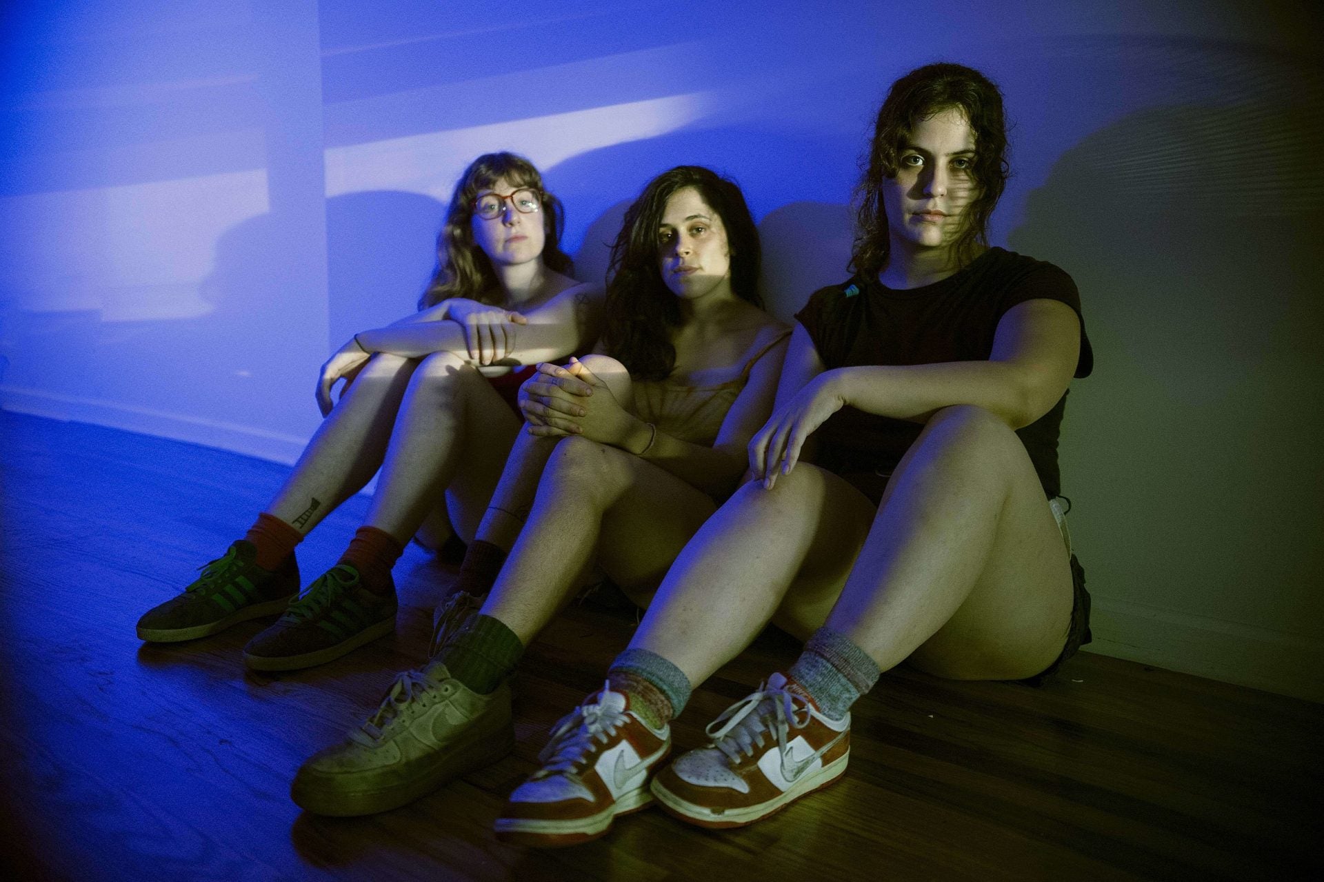 Palberta tell us about the pop influences behind their new album (stream it)