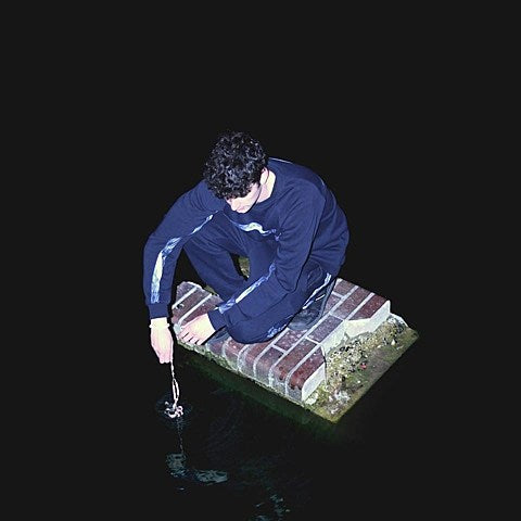 Palmistry released a mixtape, worked w/ SOPHIE, playing NYC with Helix & more (listen)