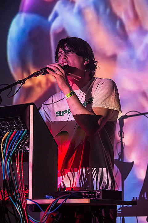 What’s going on Sunday? (Panda Bear, Dr. Dog, Steve Gunn, P-Furs, globalFEST, Trophy Scars, Arto Lindsay & more)