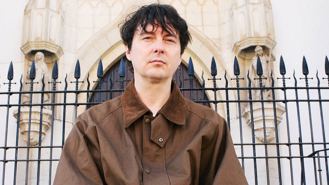 Panda Bear announces fall tour (BV Presale for NYC), shares “Virginia Tech”