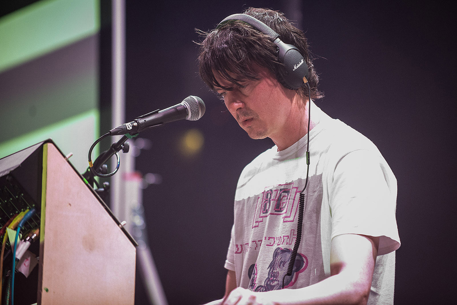 Panda Bear & Sonic Boom share teaser for new collab album ‘Reset’ (listen)