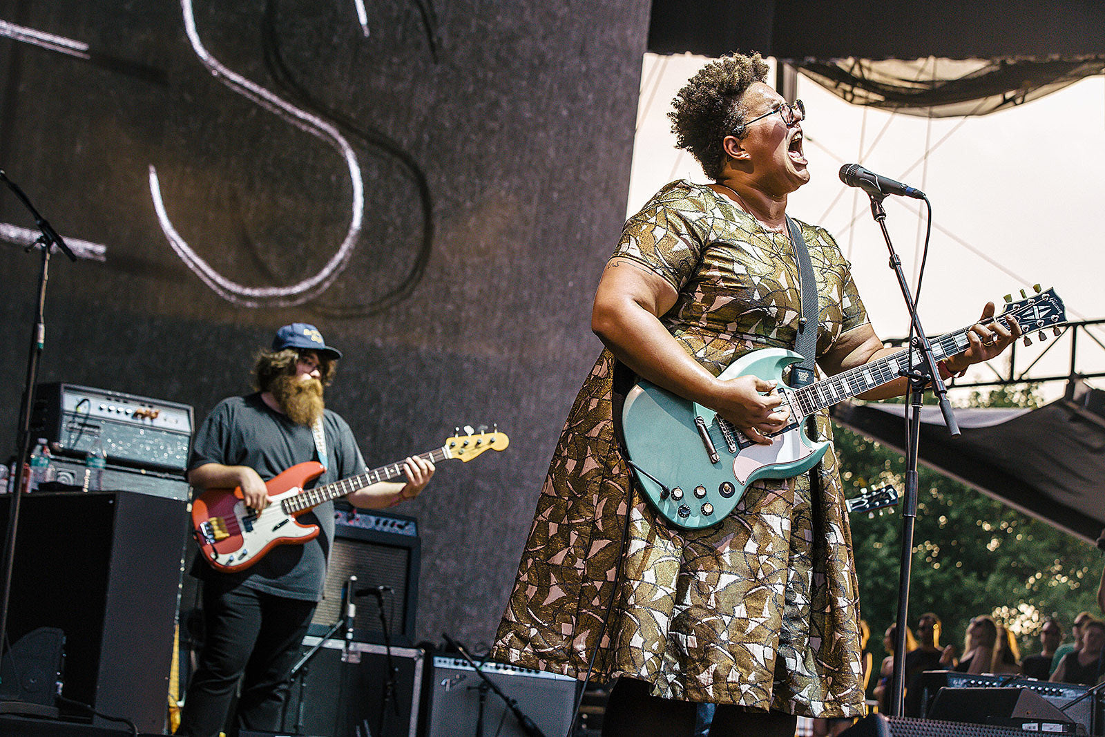 Alabama Shakes add intimate, last-minute Bowery Ballroom show to tour