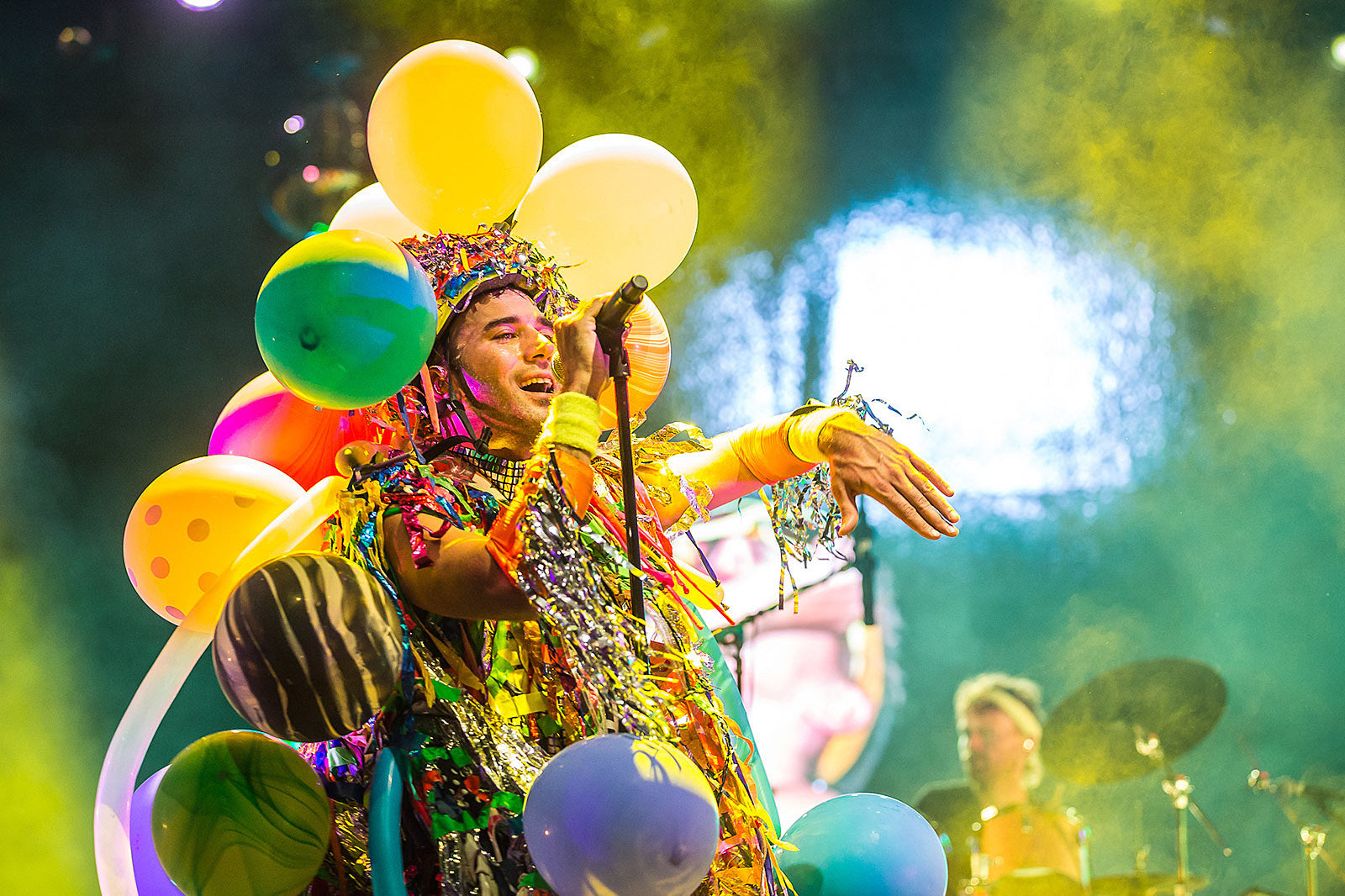 Listen to Sufjan Stevens’ new song “Video Game”
