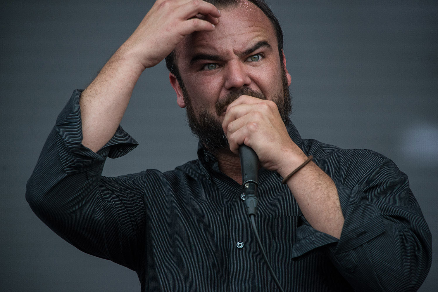 Future Islands add third Brooklyn Steel show (tix on sale)