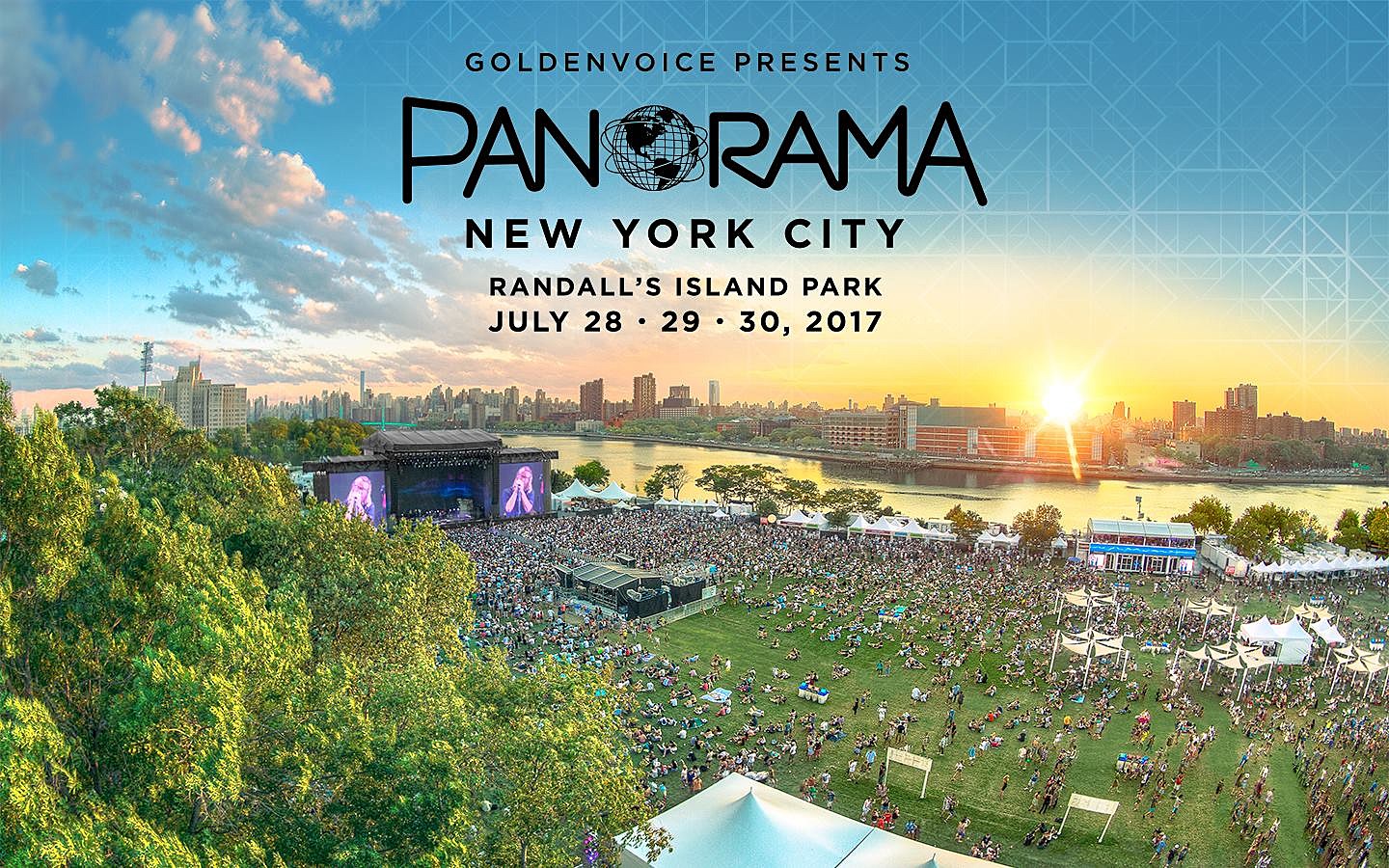Panorama fest will be back in 2017 (dates & tickets)
