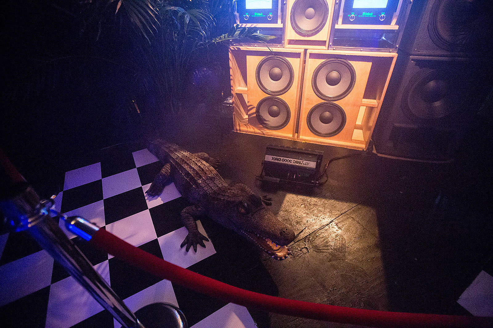 James Murphy & Soulwax bringing ‘Despacio’ sound system dance parties to NYC for 3 nights (BV Presale)