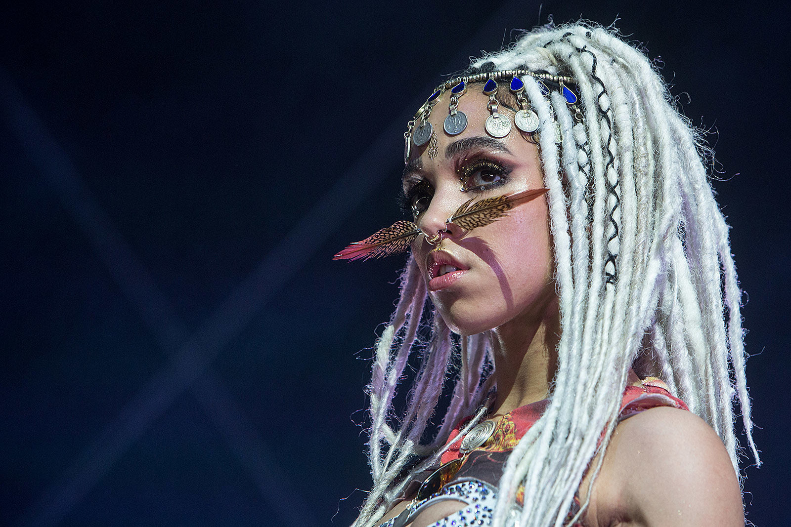FKA twigs details Shia LaBeouf’s alleged abuse: “It’s a miracle I came out alive”