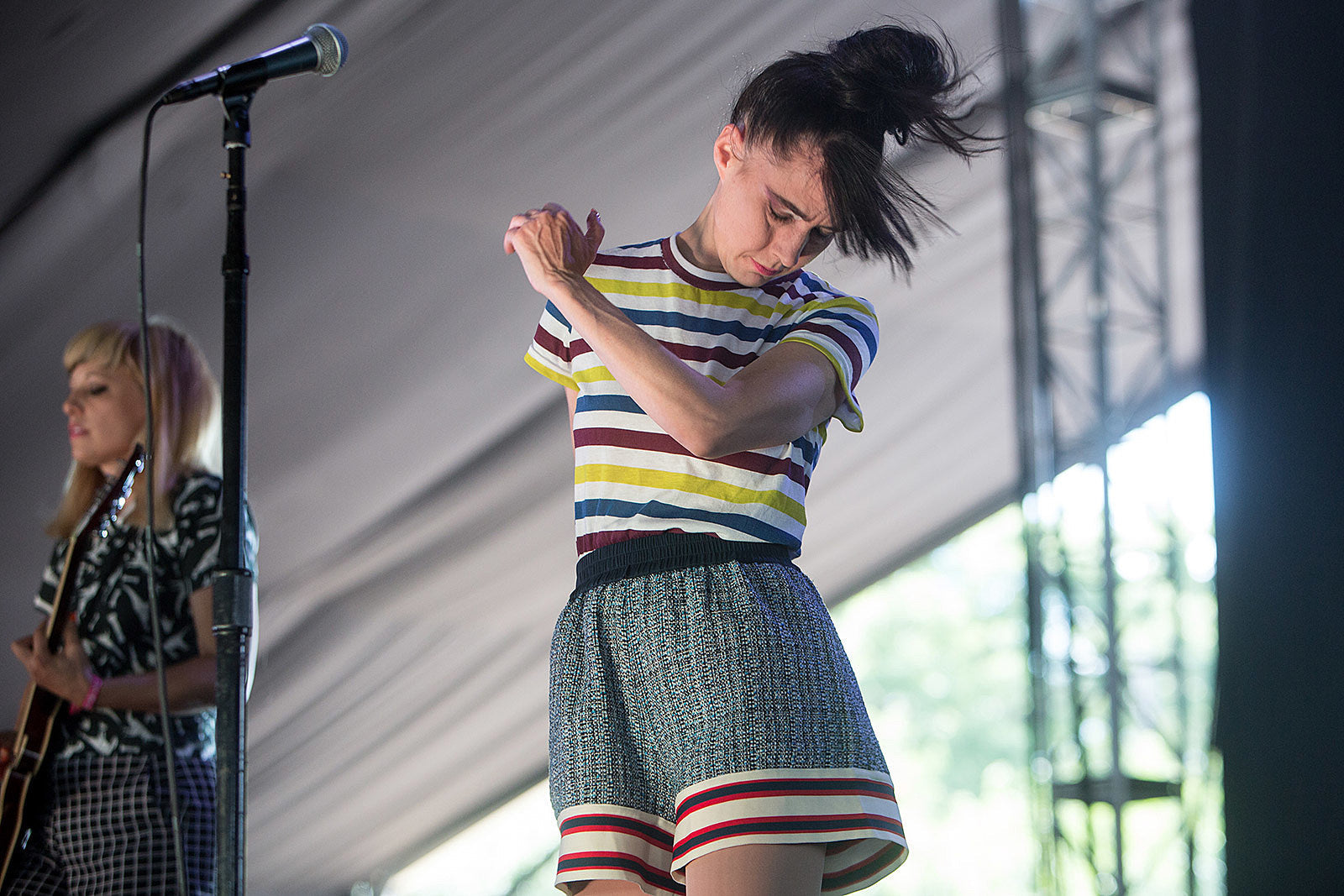 Bikini Kill announce first London show in over 20 years
