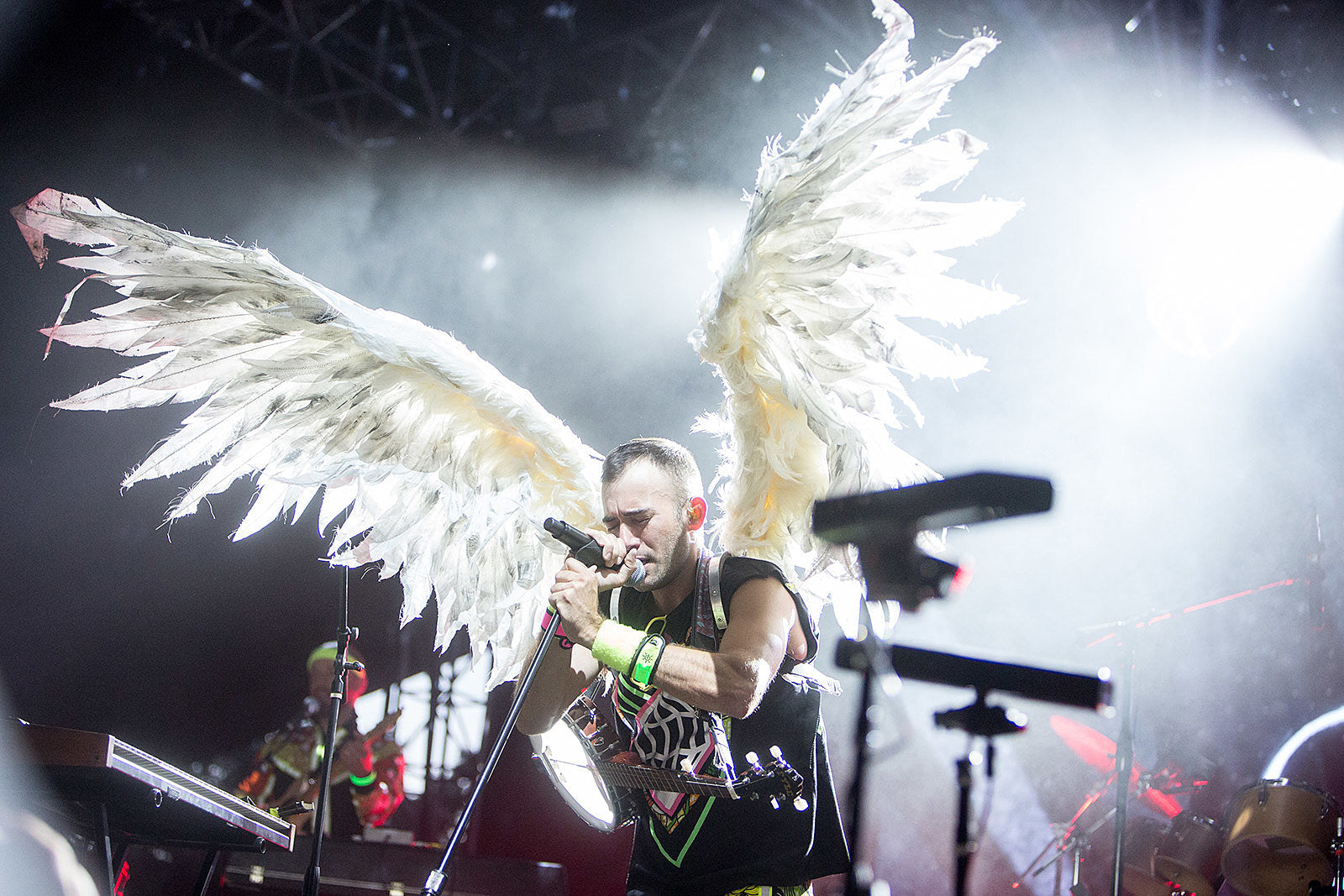 Somebody ranked all 293 Sufjan Stevens songs