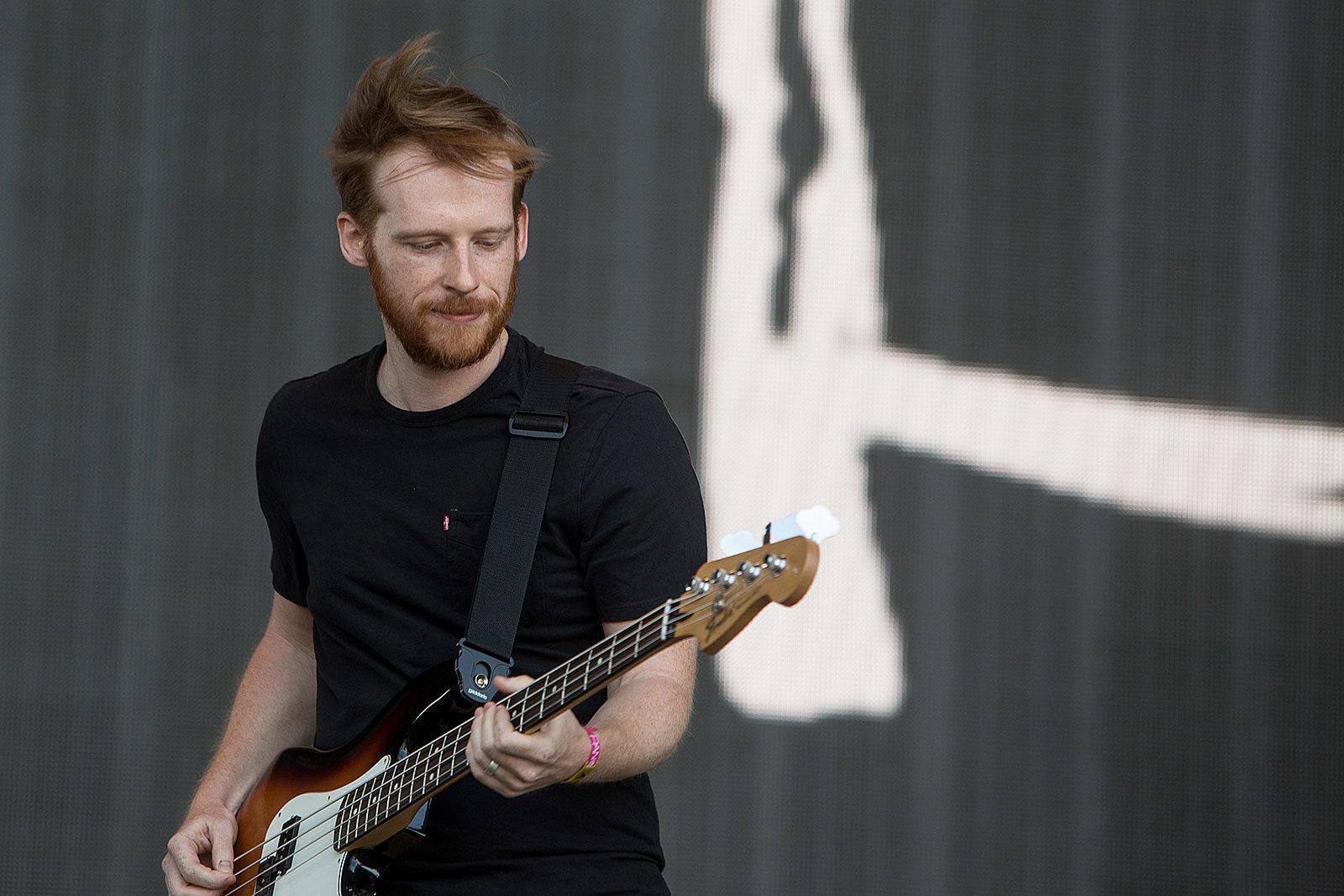 Kevin Devine announces tour dates with Julien Baker, Pinegrove & Petal, releasing ‘Instigator’ LP