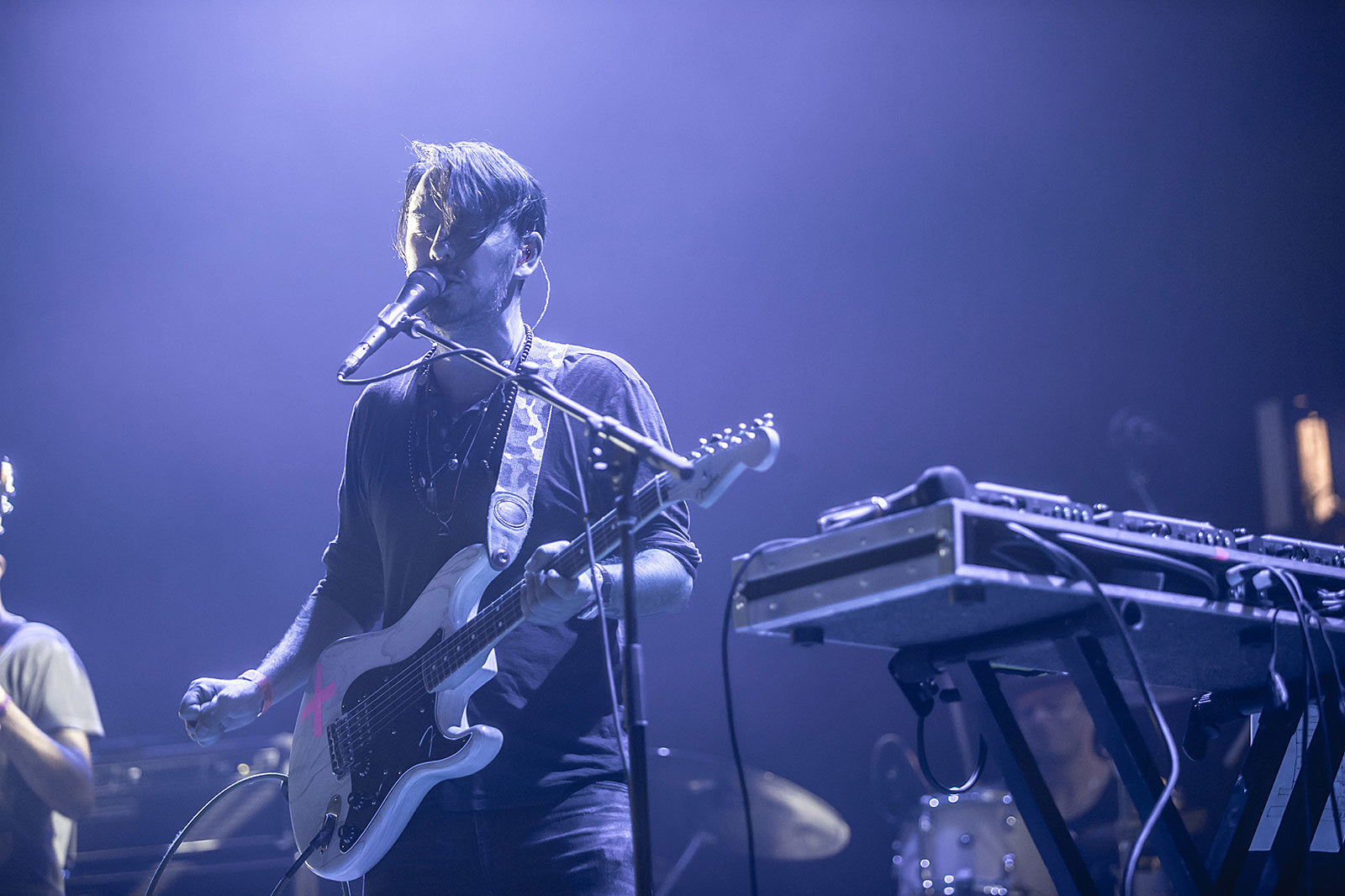 Dhani Harrison shares new single, announces U.S. tour