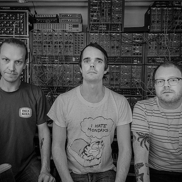 Swedish synthpunks PAPER released ‘We Design The Future’ (watch the video for “American Bible”)