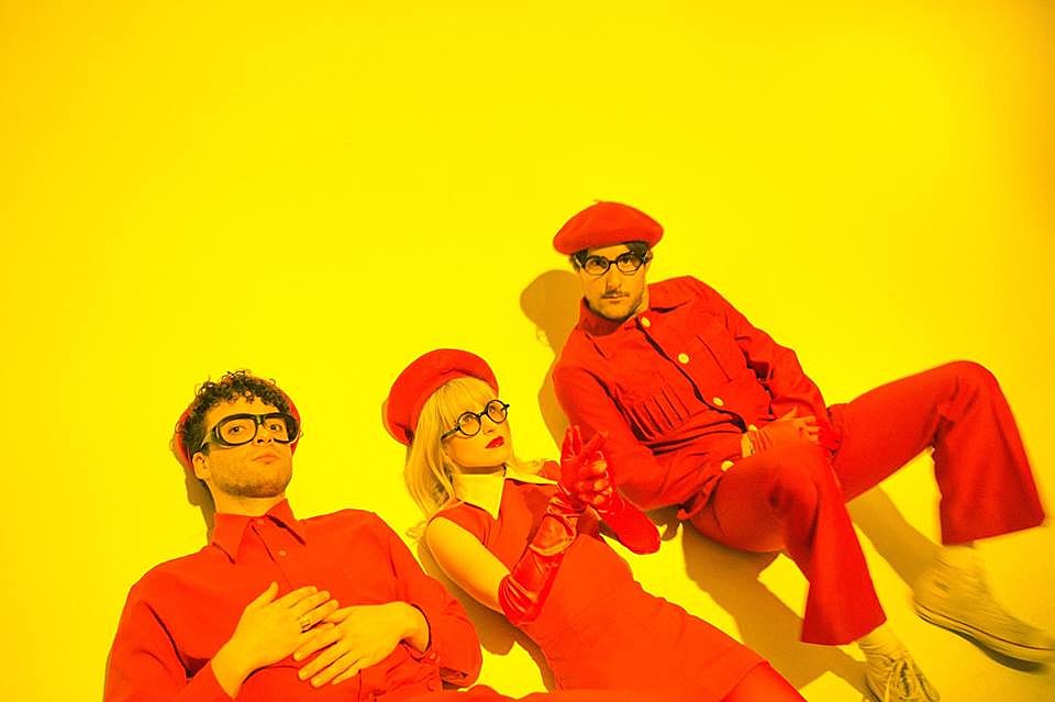 Five Notable Releases of the Week (5/12)