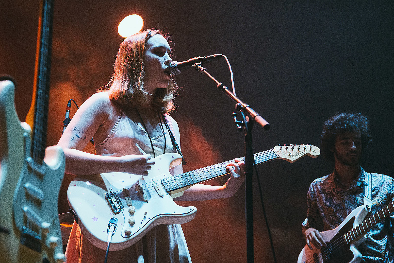 Soccer Mommy shares video, adds tour dates (some with Kacey Musgraves)