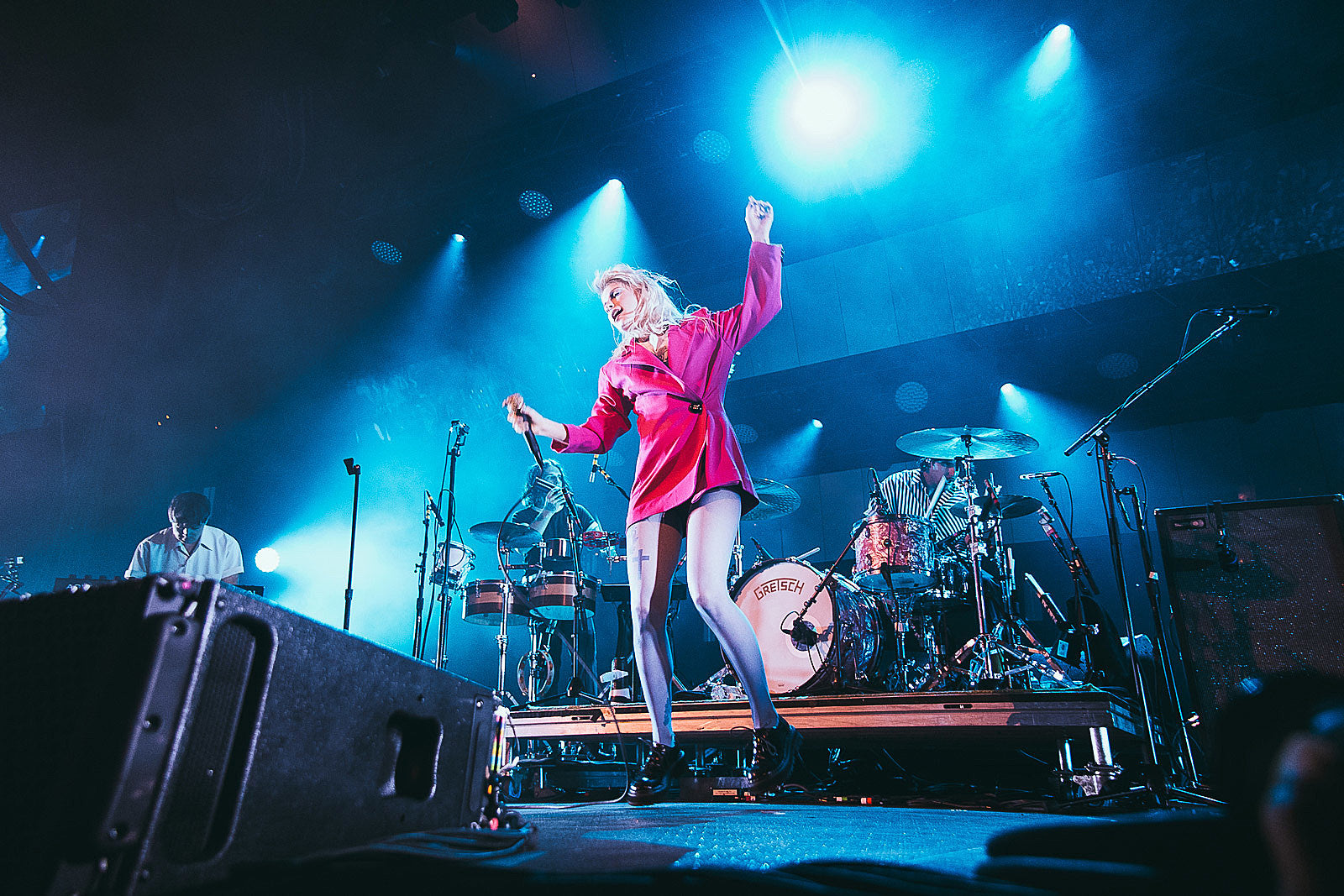 Paramore announce fall North American tour