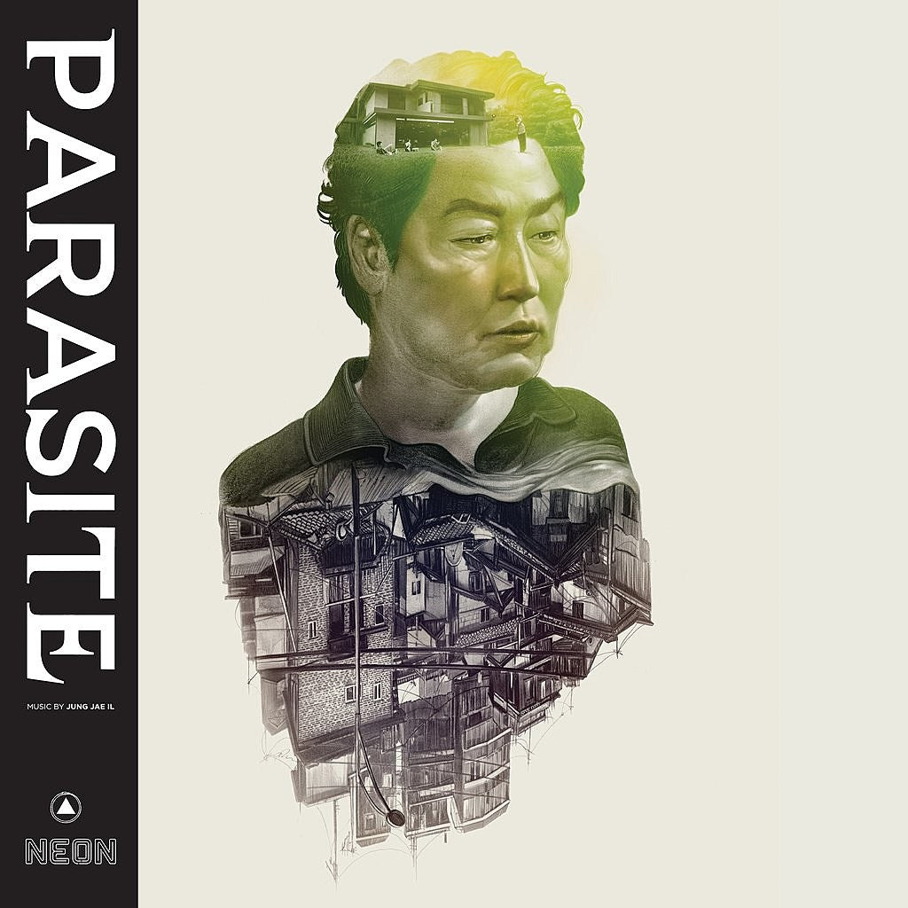 ‘Parasite’ score getting vinyl release on Sacred Bones (listen)