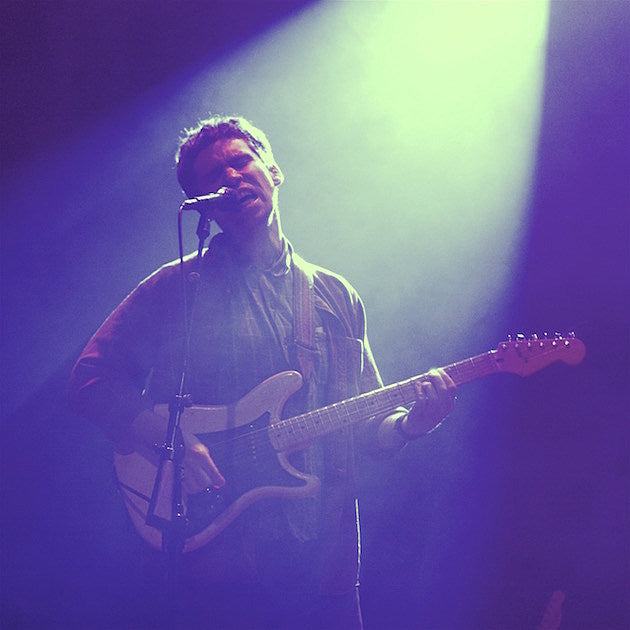 Parquet Courts played Thalia Hall w/ Love of Everything (pics/setlist)