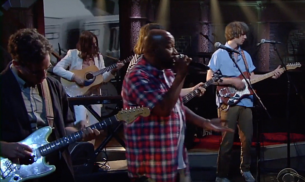 Parquet Courts releasing collab w/ Bun B, announce 2017 dates w/ Mary Lattimore