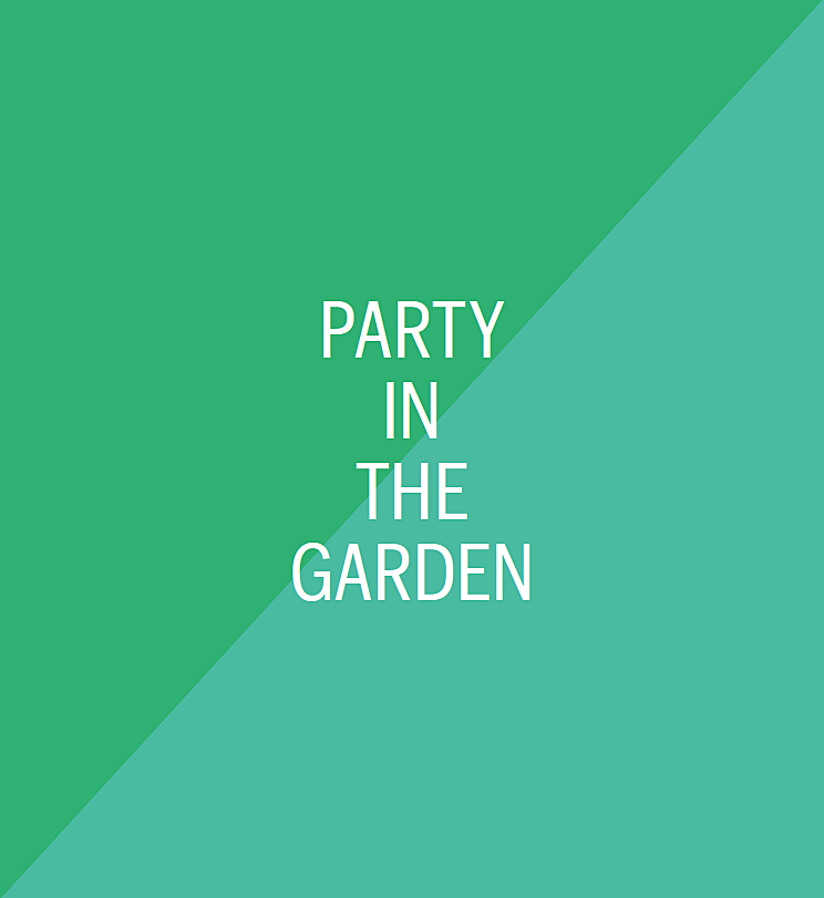 James Blake is playing MoMA’s 2017 Party in the Garden