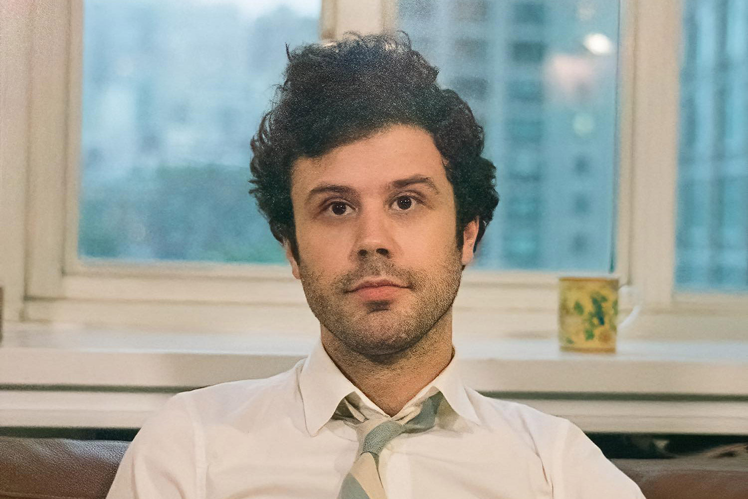 Passion Pit announce shows around Just Like Heaven 2024