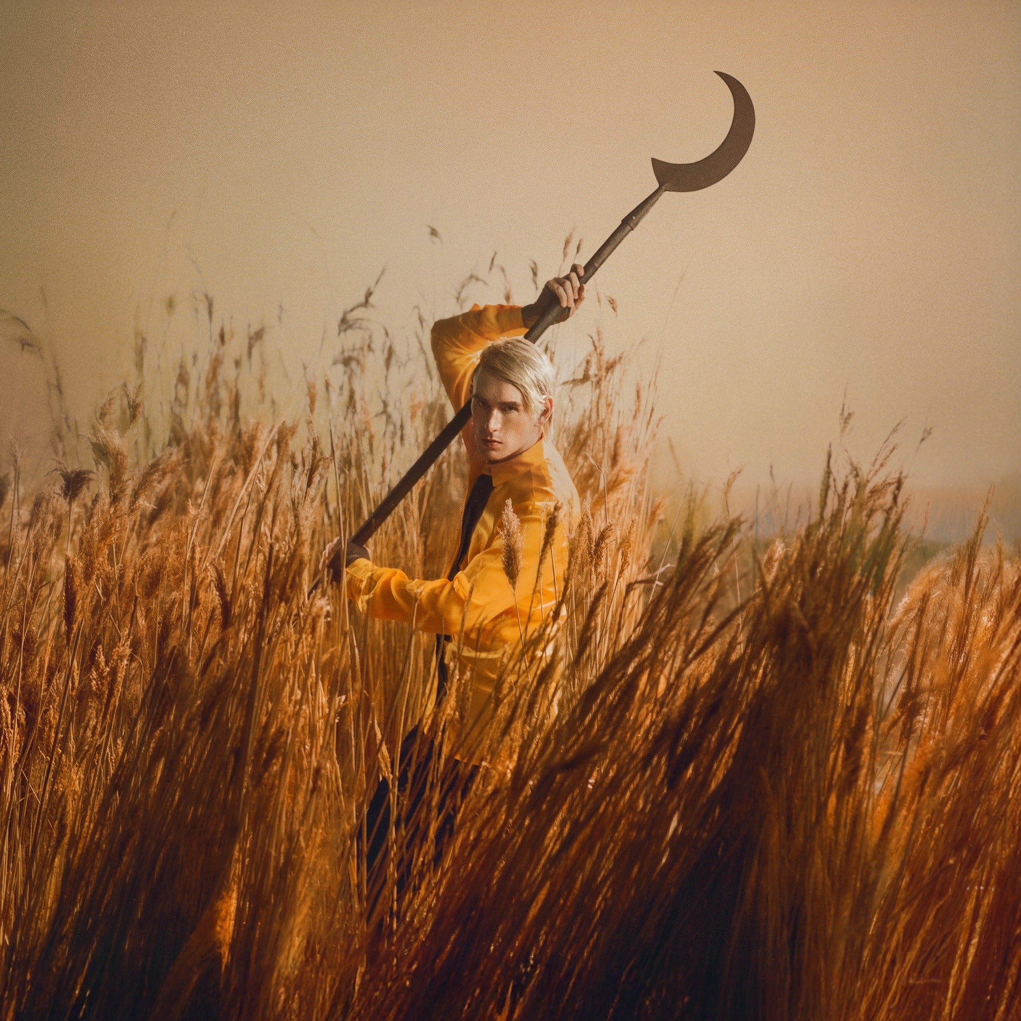 Patrick Wolf announces first album in 13 years, shares “Dies Irae”