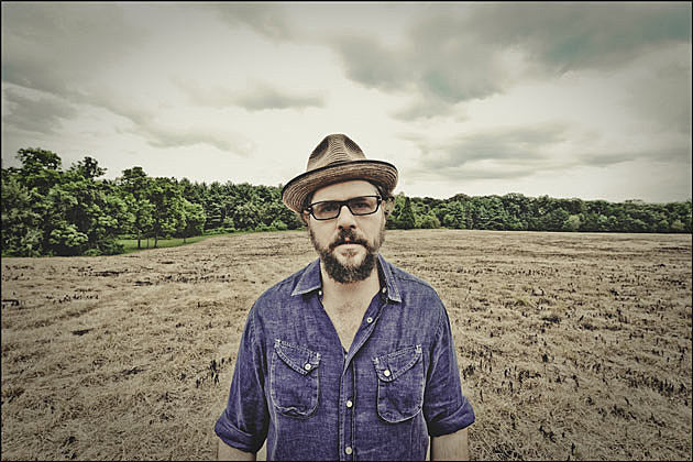 Drive-By Trucker Patterson Hood’s Favorite Music of 2016