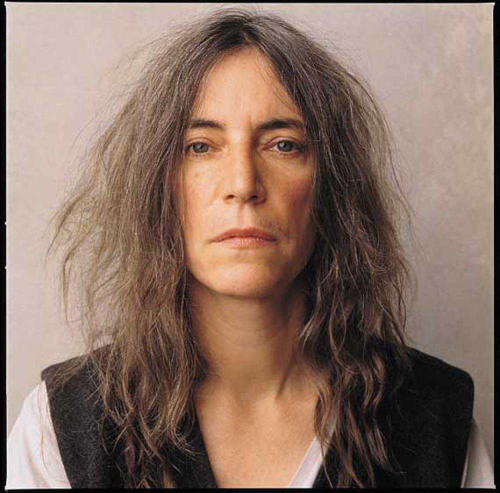 Patti Smith played Studio 54 founder’s new hotel, playing SummerStage with kids to honor dad