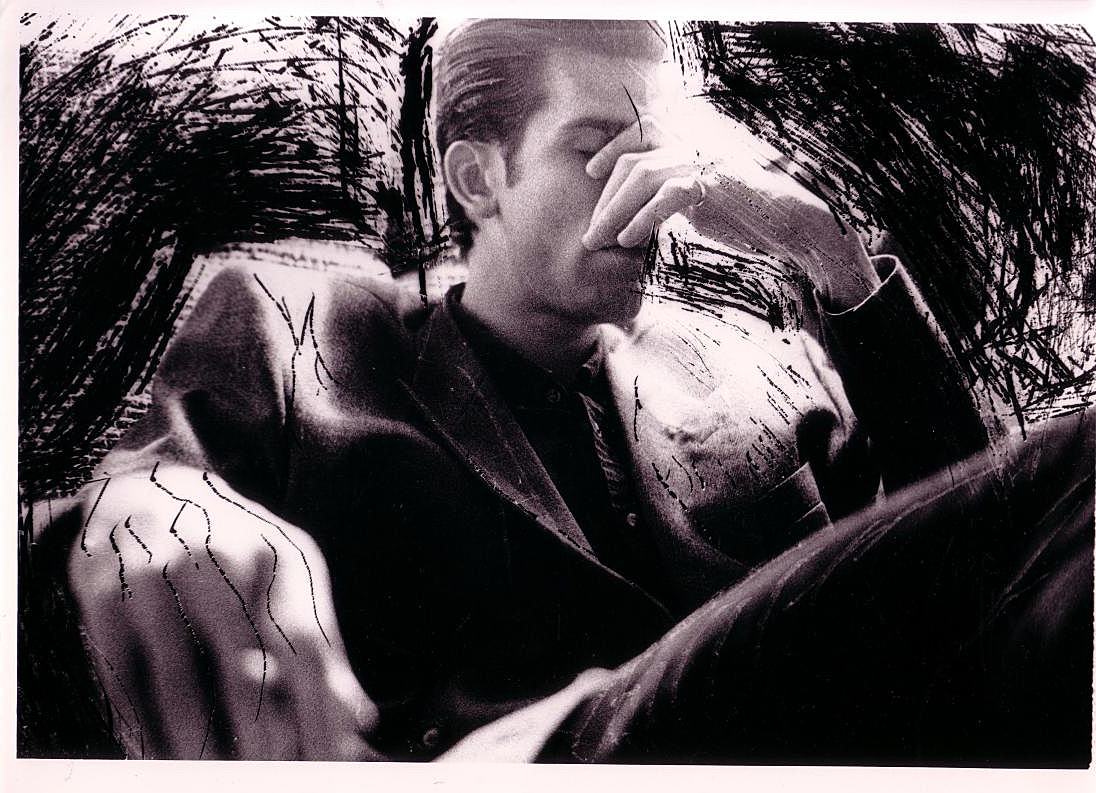 cult artist Paul K, rest in peace