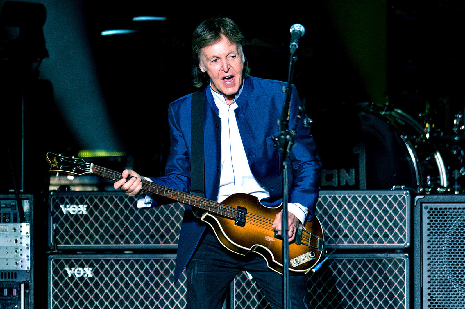 Paul McCartney adds four more NYC-area shows (8 total!)