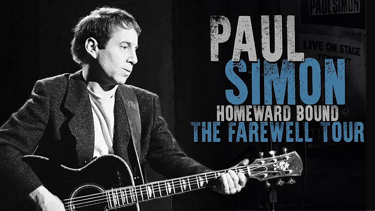 tix on sale for Paul Simon’s last-ever show (Flushing Meadows Corona Park)