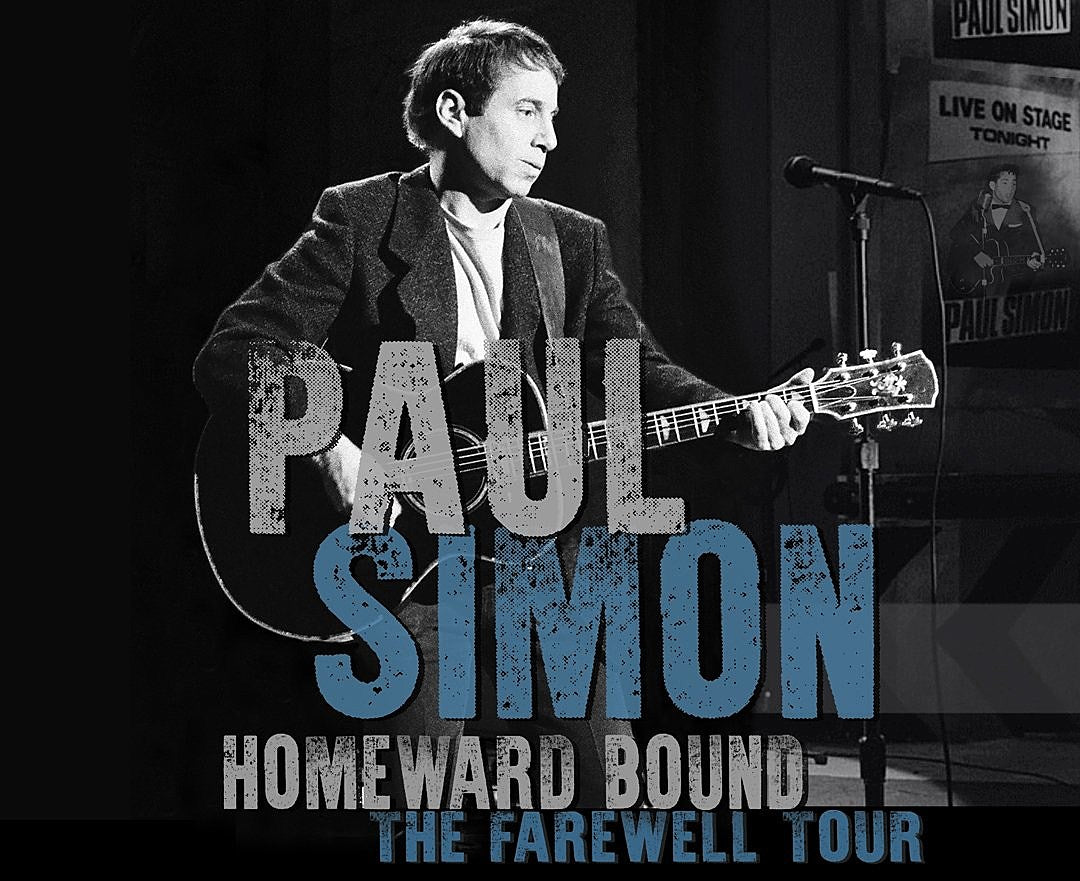 Paul Simon expands farewell tour, adds 4 NYC-area shows